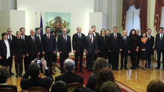 Кой български политик взема 10 000 лева месечно?