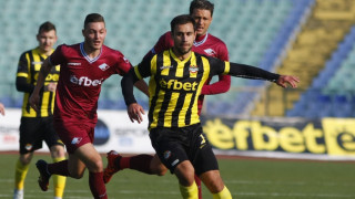 Септември приема Черно море с което ще бъде дадено началото