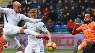 Бившият футболист на Левски Габриел Обертан е свободен агент