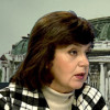 Светлана Божилова