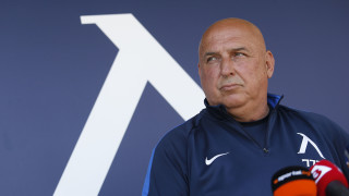 Георги Тодоров ще даде пресконференция в петък от 13 00 часа