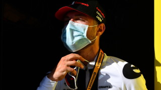 Швейцарецът Марк Хирши Sunweb спечели 12 ия етап на колоездачната обиколка