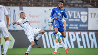 Андриан Краев и Жереми Петрис са проблем който трови съблекалнята