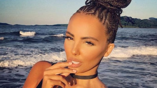 Най доброто за Папараци е водеща да бъде Венета Райкова Николета