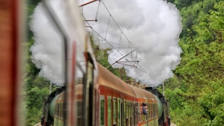 Нова железопътна връзка по направлението Ямбол Елхово Одрин