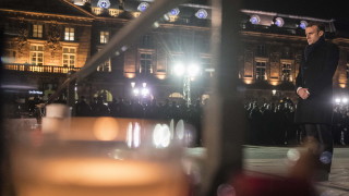 Поляк е петата жертва от атентата в Страсбург