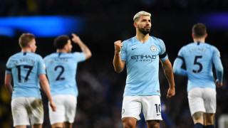 Отборът на Манчестър Сити се върна на първото място във