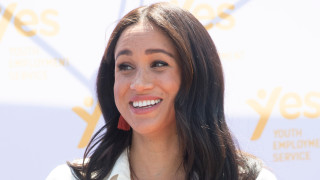 Връща ли се Меган към актьорството