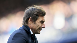 Мениджърът на Тотнъм Антонио Конте отписа трима играчи за следващия