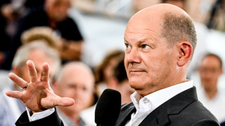 ЕС трябва значително да се разшири но първо трябва да