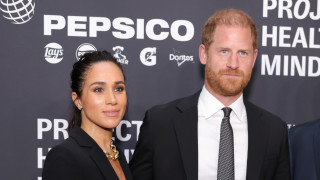 Напоследък принц Хари и Меган Маркъл може да присъстват по често