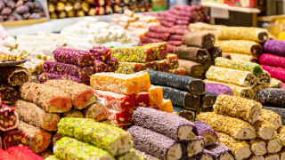 Както е и с много други неща в нашата част