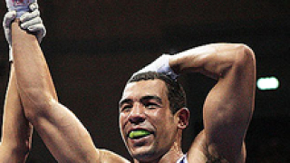 Намириха мъртъв бронзов медалист от Пекин