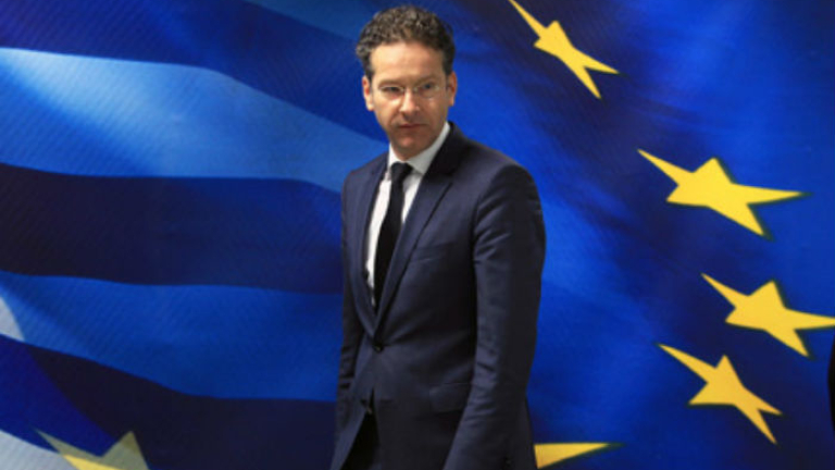 Гърция се съгласи МВФ да участва в програмата за кредитиране
