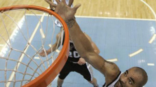 Юта спечели първото си домакинство във финала