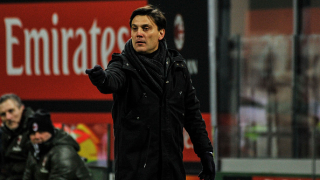 Милан ще мъсти за резила срещу Лацио