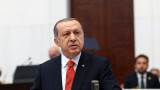 Турция затяга санкциите срещу Иракски Кюрдистан