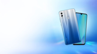 Honor 10 Lite - новият достъпен модел с 24MP селфи камера