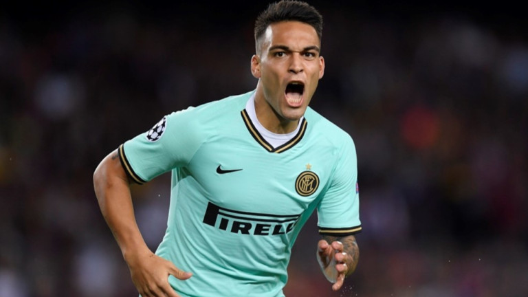 Лаутаро Мартинес все по-близо до Барселона