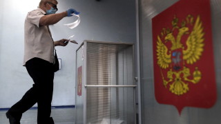 Руската държавна социологическа агенция ВЦИОМ Общоруски център за изследване на