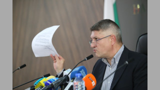 ДНСК спира строителството на небостъргача Златен век Новината беше обявена