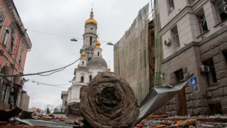 Украинската отбрана до голяма степен е спряла руския напредък в