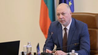 България приветства споразумението за постигнато между делегациите на Киев