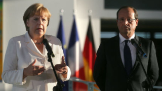От Гърция зависи да запази мястото си в еврозоната