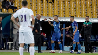 Казват че всичко е добре щом свърши добре Но ФК