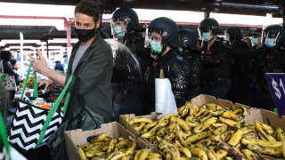 Работата от дистанция като мярка за борба с коронавируса в