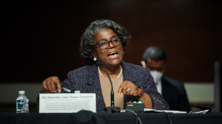 САЩ възнамеряват да търсят общ език с Китай и Русия