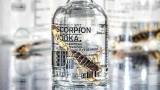Scorpion Vodka, Scorpion Vodka, Everclear, вино от чайка-  4 от най-опасните алкохолни напитки в света