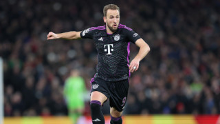 Снощи Байерн Мюнхен бе победен от Лацио с 0 1 в