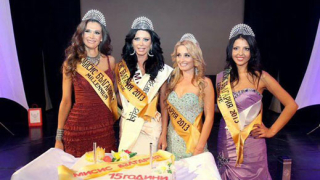 Перничанка е новата Мисис България 2013