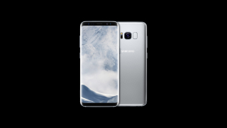 Samsung представи флагмана Galaxy S8