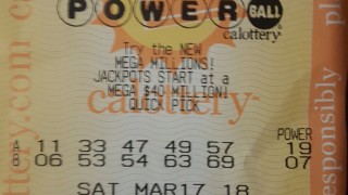Жител на Пенсилвания удари рекорден джакпот