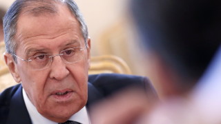 Русия не създава втора Сирия във Венецуела Това увери руският