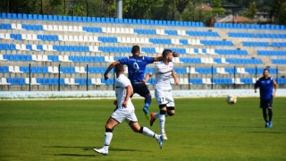 Отборите на Септември Симитли и ФК Кюстендил не се победиха