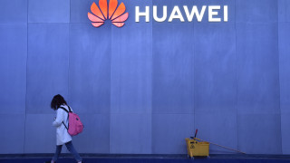 Пекин заплаши с удар по германските автопроизводители заради Huawei