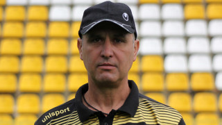 Димитър Младенов е новият директор на детско юношеската школа на Ботев