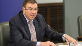  Костадин Ангелов: Политически мераклии и обществени лешояди ни нападат за имунизациите 