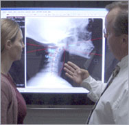 Цифровият рентген навлиза в медицината