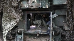 Русия удари Западна Украйна, Киев отговори с дронове срещу Севастопол