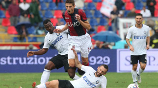 Каляри привлече ганайския защитник Квадво Асамоа Той идва със свободен