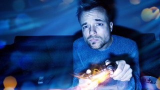 Как видео игрите променят мозъка ни