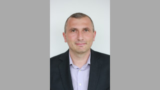 Георги Тодоров е новият директор на Изпълнителната агенция по лозата