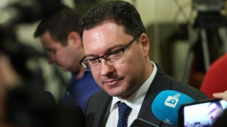 Необходимо е човешкия ресурс на Гранична полиция да бъде съхранен