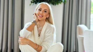 Като всеки модерен градски човек и Галя Симеонова знае много