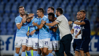 Без двама от опитните си футболисти Арда тръгна за мисия