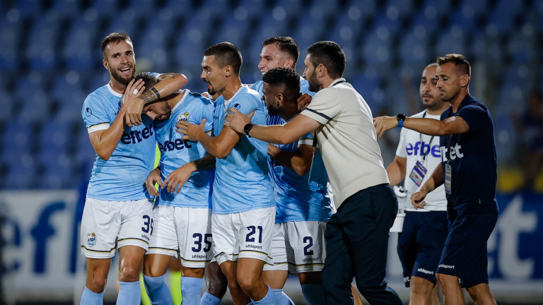 Арда срещу поляци или евреи, ако преодолее Кауно Жалгирис